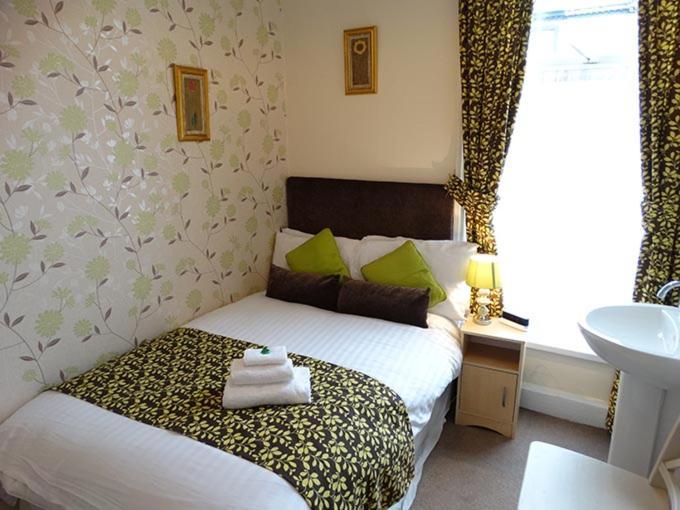 Adelphi Guest House Southport Exterior foto