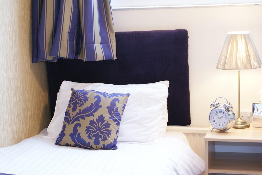 Adelphi Guest House Southport Habitación foto